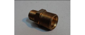 Brass breasts